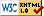 valid XHTML 1.0