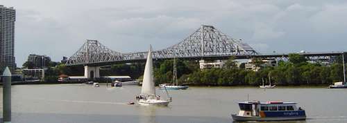 Story Bridge