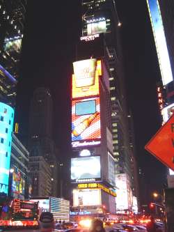 Times Square