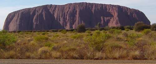 Uluru