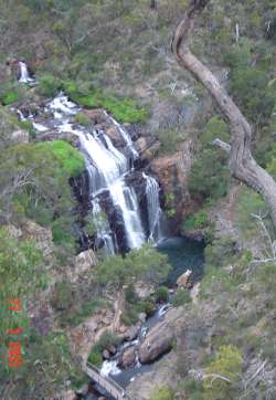 MacKenzie Falls