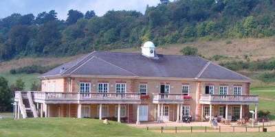 Woldingham Golf Clubhouse