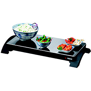 Princess 2295 20x40 Cordless Warming Tray